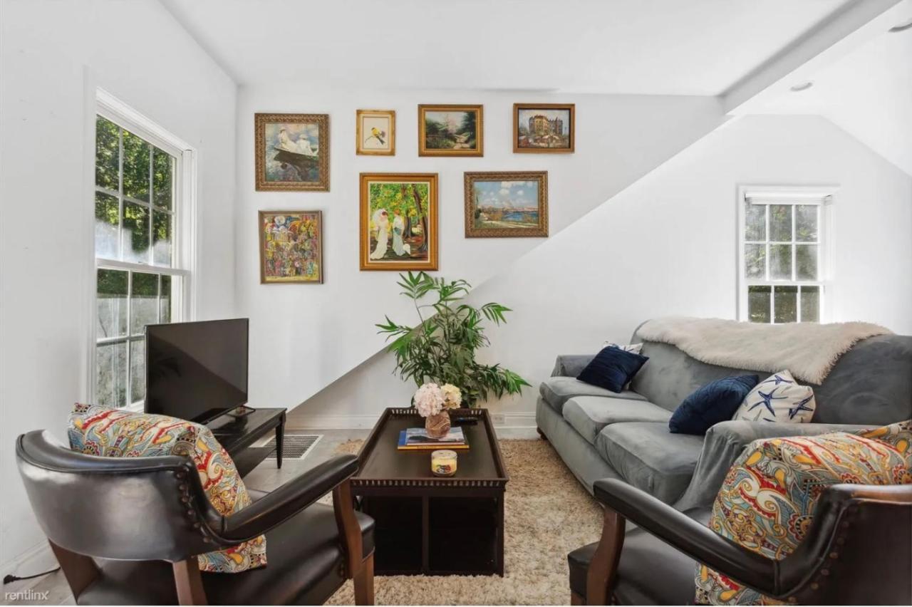 Elegant Guest Studio In Upscale Community Ковингтон Экстерьер фото